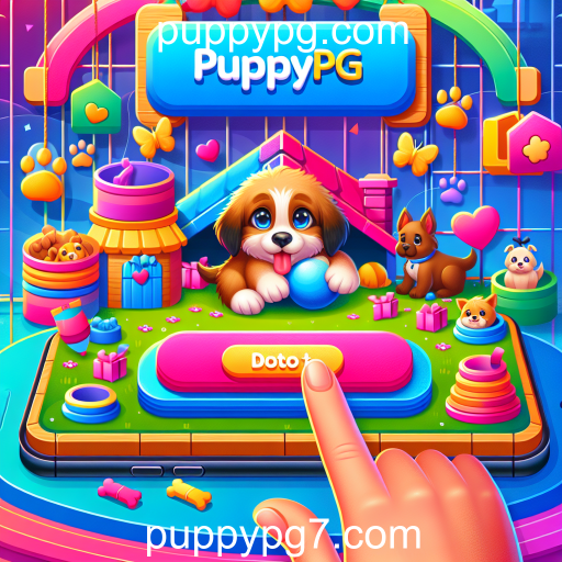 Adoção: A Magia de Cuidar de Pets Virtuais