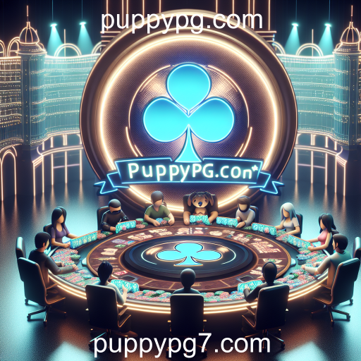 Explorando a Categoria 'Comunidade' em Puppypg: Um Espaço de Interação e Aventuras