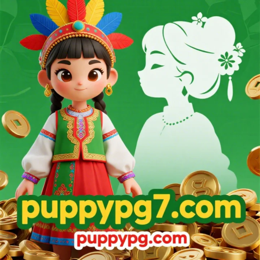 puppypg.com