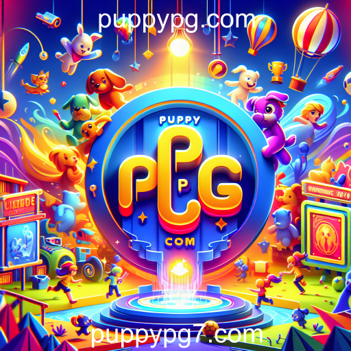 Explorando a Categoria de Jogos 'Vídeos' no Puppypg.com